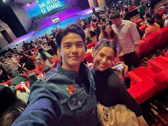 Zephanie, Michael Sager