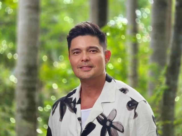 Dingdong Dantes
