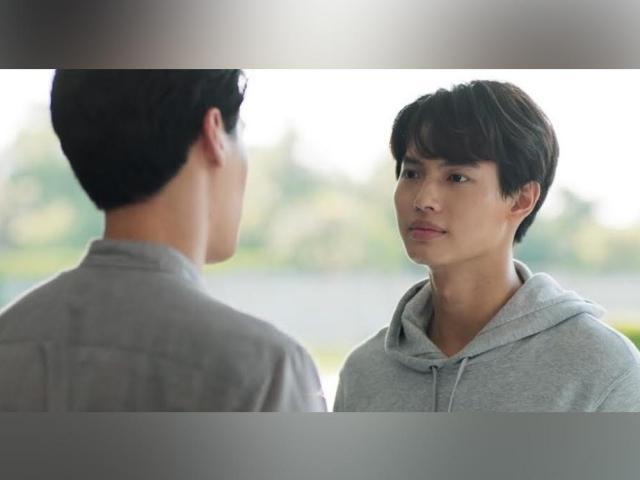 Pod Suphakorn Sriphothong, Metawin Opas-iamkajorn