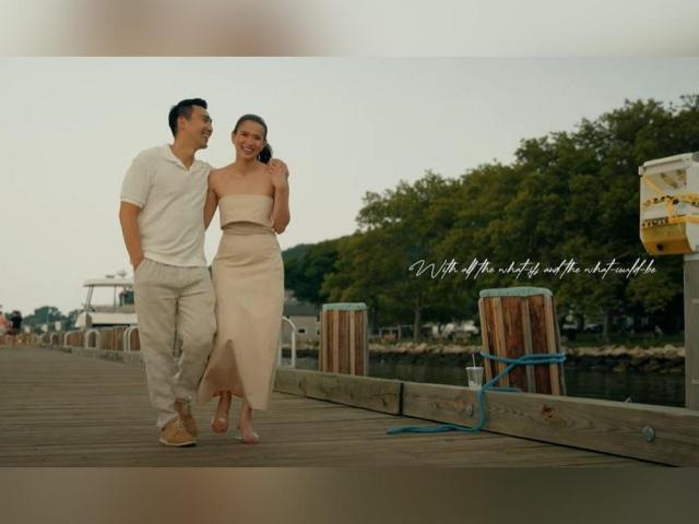 LJ Reyes and Philip Evangelista
