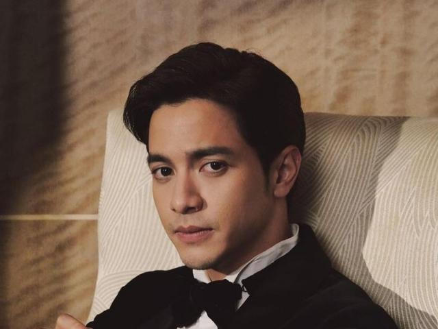 Alden Richards