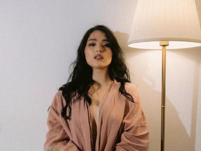 Kylie Padilla