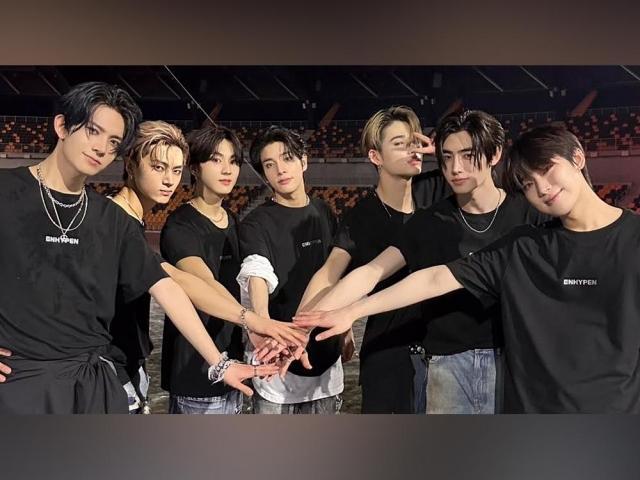 ENHYPEN