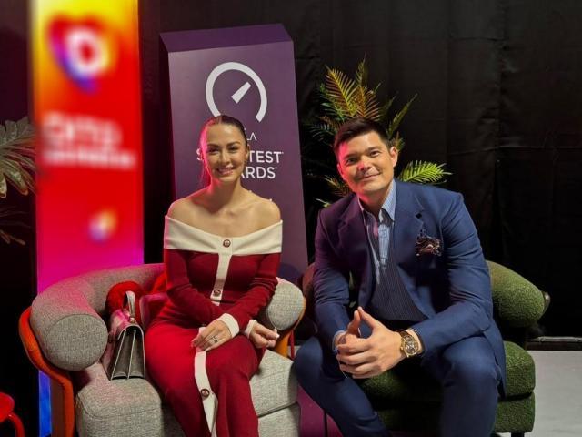 dingdong dantes and marian rivera