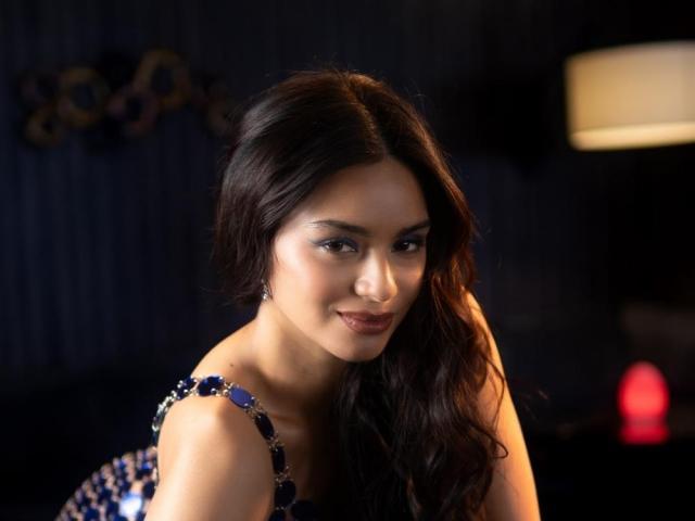 Raymond Ignacio from Kapuso Profiles