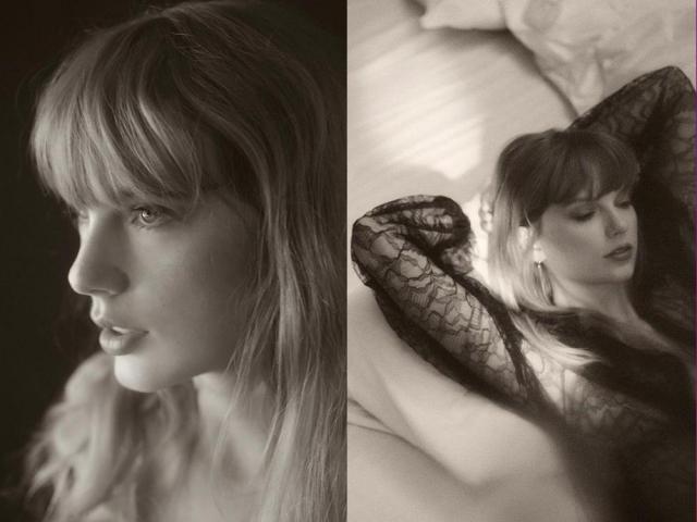 Taylor Swift The Tortured Poets Department The Anthology