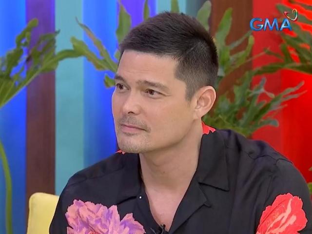 Dingdong Dantes
