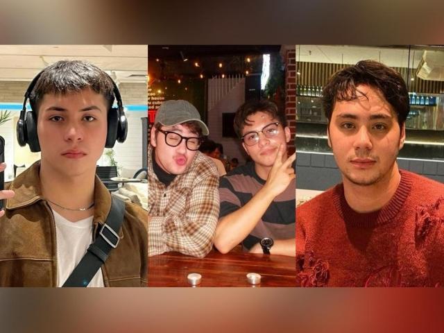 Abdul Raman, Anthony Jennings