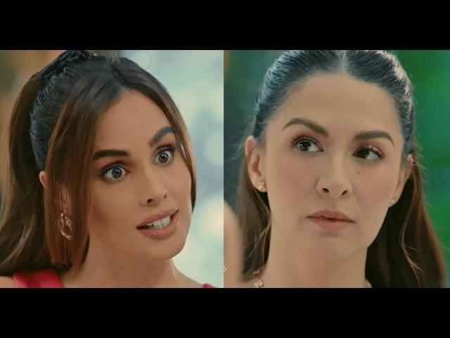 Max Collins, Marian Rivera