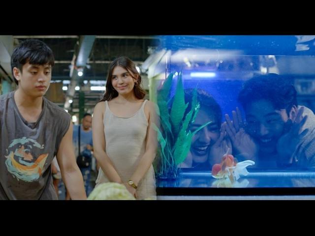 Regal Studio Presents