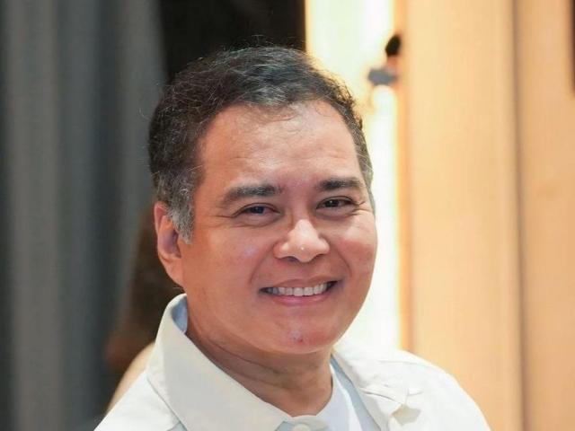 John Arcilla