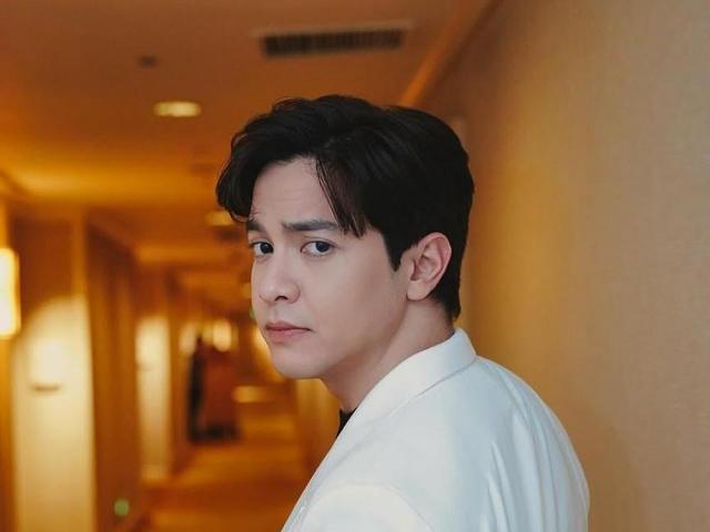 Alden Richards