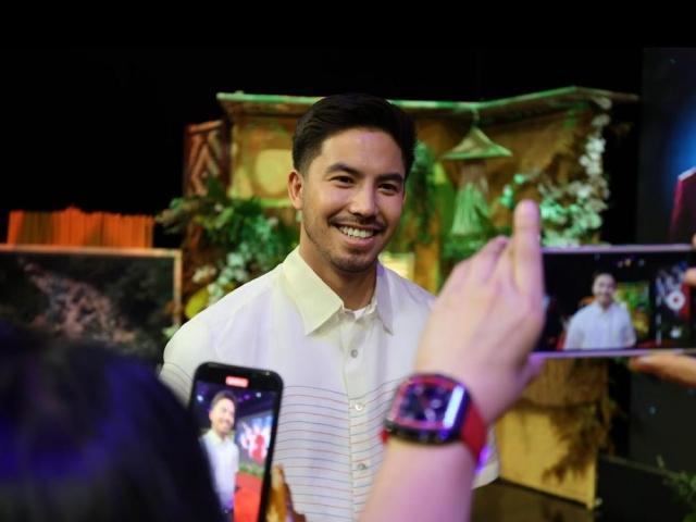 tony labrusca