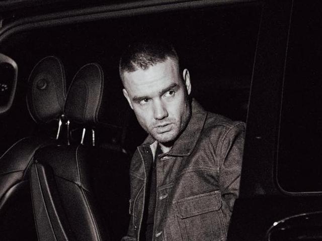 Liam Payne