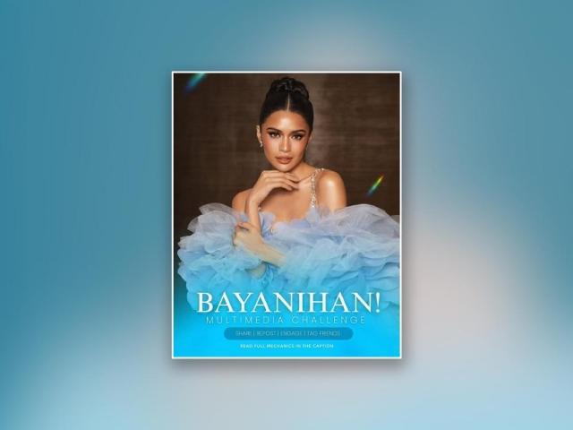 Miss World PH Krishnah Gravidez