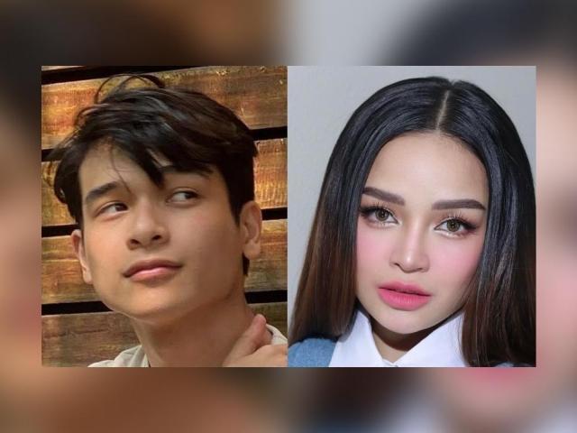 Vince Maristela, Xyriel Manabat