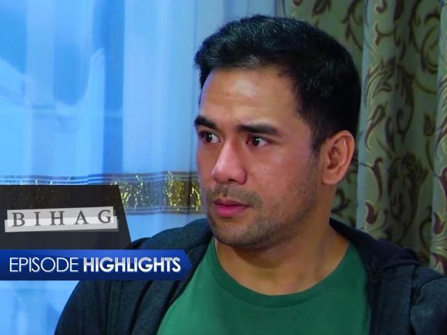 Urong sulong si Amado 