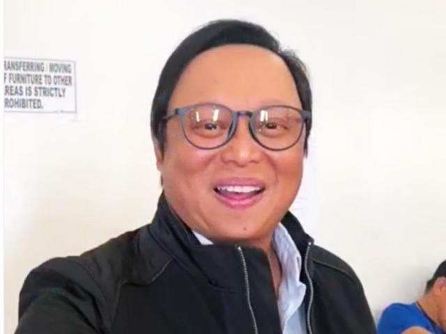 Arnold Clavio bida sa Hawatanan ng Sunday PinaSaya