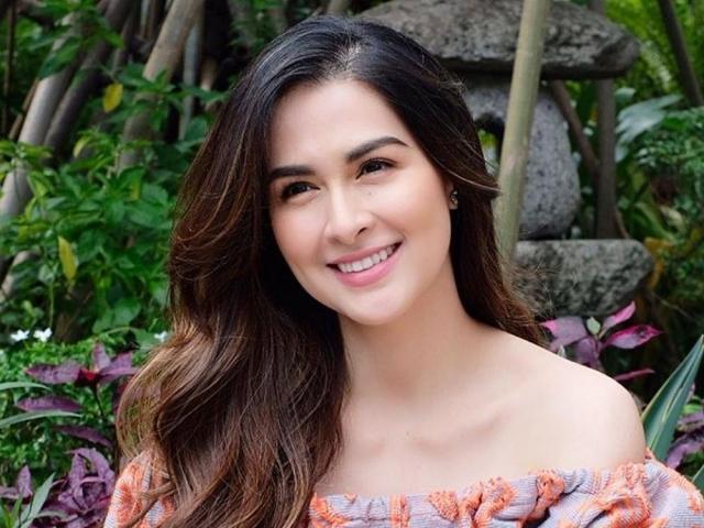 Marian Rivera 24 Oras video screenshot