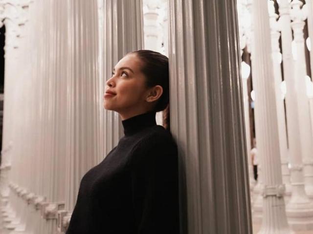 Maine Mendoza marrying age