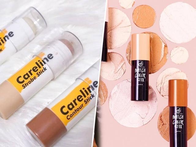 Glowy Makeup for Christmas