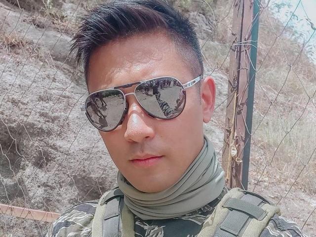 Rocco Nacino on DOTS Ph