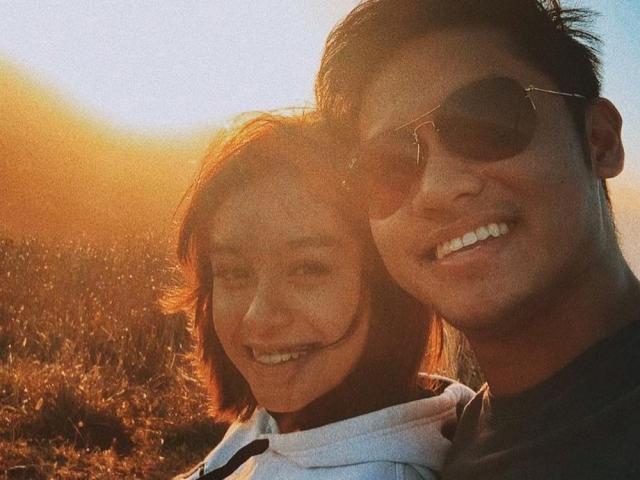 Pauline Mendoza boyfriend Mayor Bryan Celeste