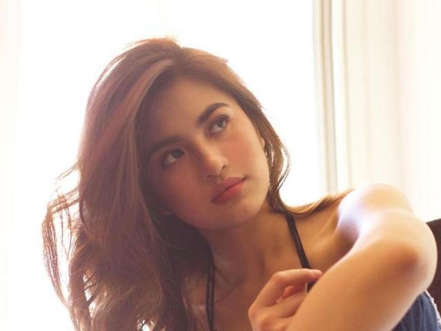 Julie Anne San Jose