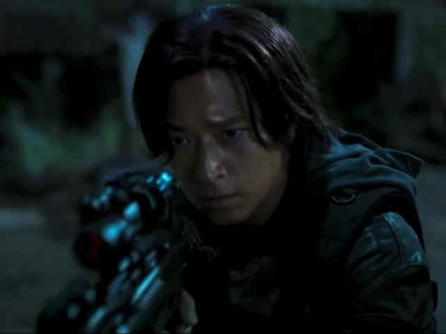 Train to Busan sequel Peninsula trailer