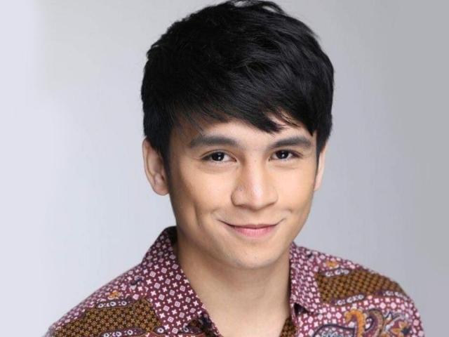Kim De Leon does healing hearts online concert