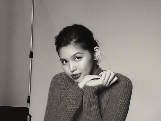 maine mendoza fake facebook post
