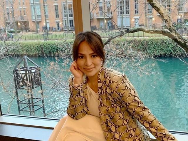 erika padilla expecting second child with jeffrey cariaso