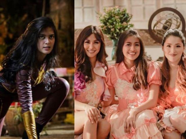 Daig Kayo Ng Lola Ko teaser