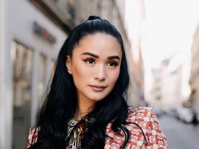 Heart Evangelista
