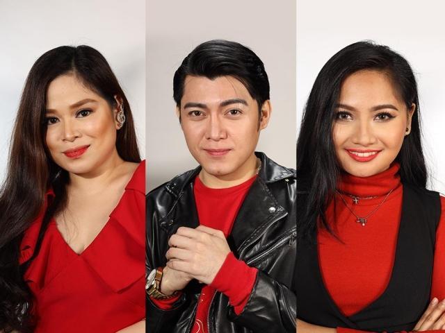 The Clash 3 contestant