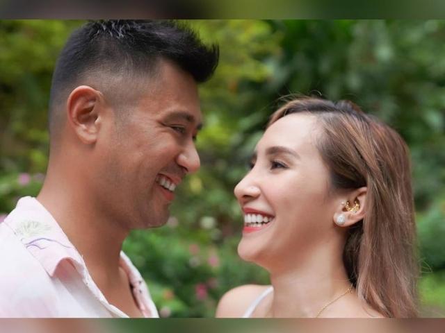 rocco nacino and melissa gohing