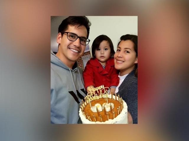 Benjamin Mudie Bela Brie and Rich Asuncion