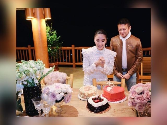 heart evangelista and chiz escudero