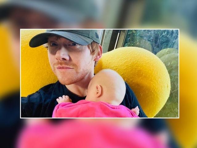 Rupert Grint and JK Rowling transgender comments