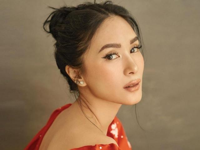 Heart Evangelista