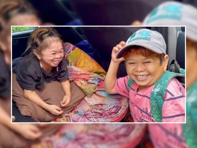 Mahal or Noeme Tesorero