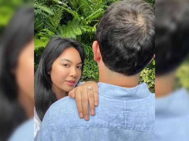 dominique cojuangco and michael hearn