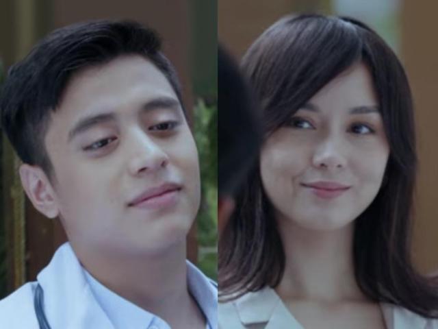 Loving Miss Bridgette