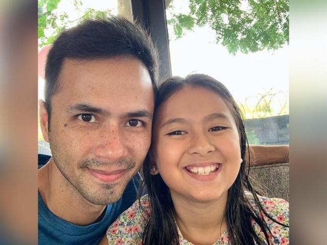 Oyo Sotto and Ondrea Bliss