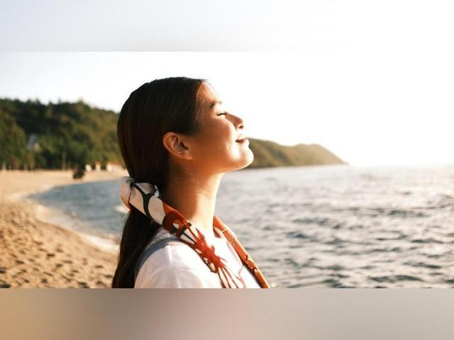 Gabbi Garcia in Love You Stranger