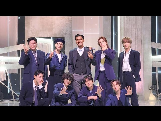 Super Junior