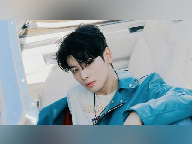 Cha Eun Woo is coming to Manila for 'Starry Caravan' in