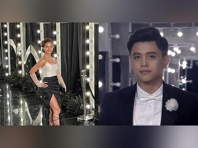 kelvin miranda and althea ablan