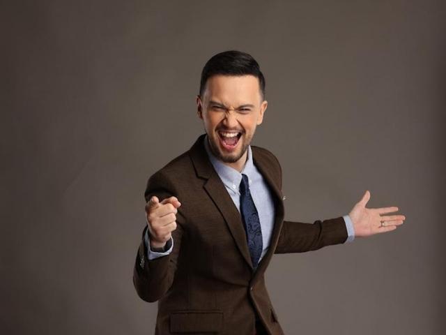 billy crawford