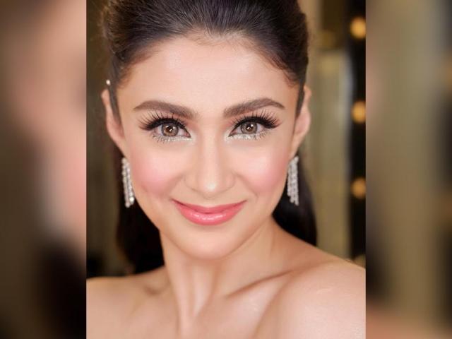 Carla Abellana